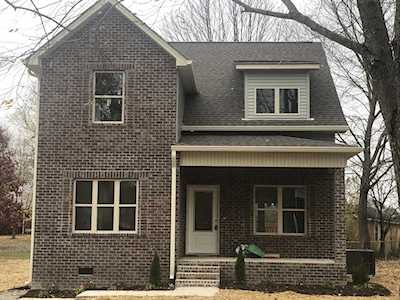 4341 Hawkins Dr Westmoreland, TN 37186