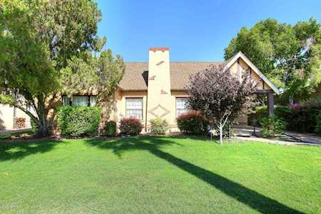 910 W Culver Street Phoenix, AZ 85007