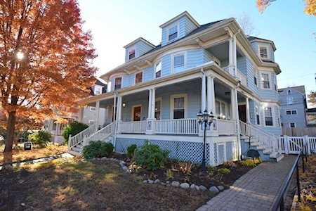 50 Hastings St Boston, MA 02132