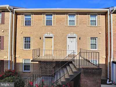 905 Rolfe St #2 Arlington, VA 22204