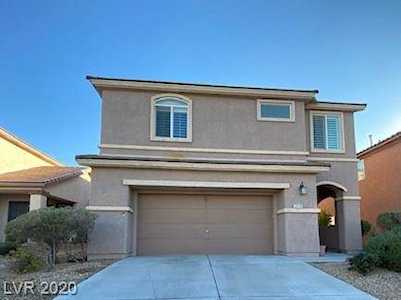 2879 Rothesay Ave Henderson, NV 89044