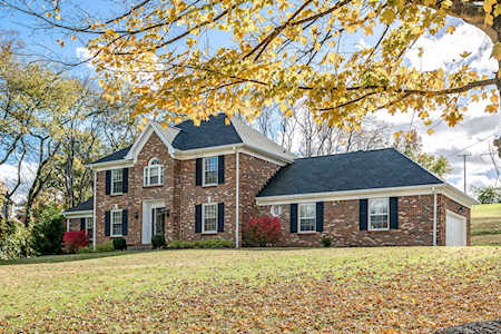 9307 Concord Rd Brentwood, TN 37027