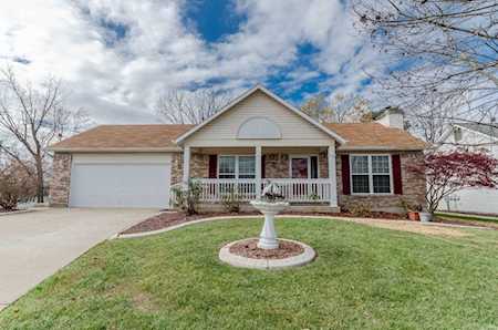 1460 Chambers Dr Ofallon, MO 63366