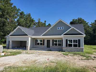 105 Turner Run Drive Greenville, NC 27858