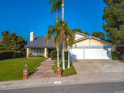 750 S Goldfinch Way Anaheim Hills, CA 92807