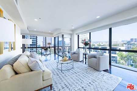 10750 Wilshire Boulevard #702 Los Angeles, CA 90024