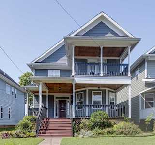 1417 9th Ave N Nashville, TN 37208