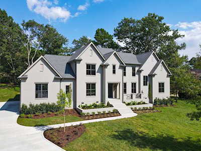 4500 Carlton Dr Nashville, TN 37215