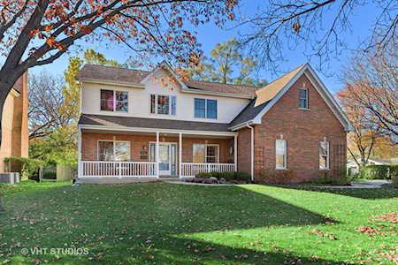 1528 N Harvard Ave Arlington Heights, IL 60004