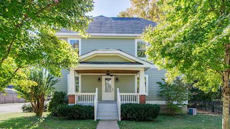 4901 Dakota Ave Nashville, TN 37209