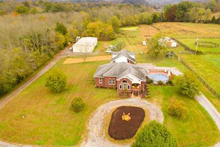 1945 Upper Station Camp Crk Rd Cottontown, TN 37048