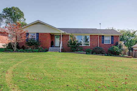2309 Ridgeland Dr Nashville, TN 37214
