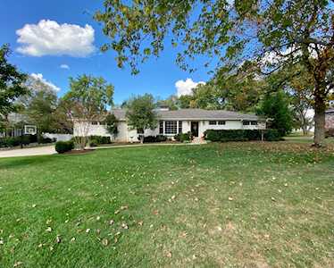 5110 Meadowlake Rd Brentwood, TN 37027
