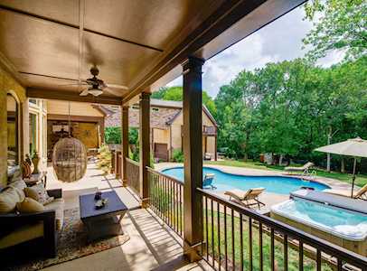 4509 Price Circle Rd Nashville, TN 37205