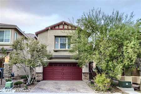 10532 Nantucket Ridge Ave Las Vegas, NV 89166