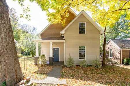 1708 Eastside Ave Nashville, TN 37206