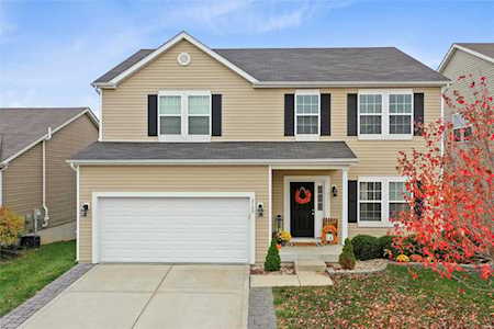 3120 Grace Hill Dr Lake St Louis, MO 63367