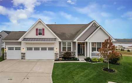 622 Glenberry Place Cottleville, MO 63304