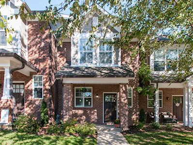 2322 Knowles Ave Nashville, TN 37204