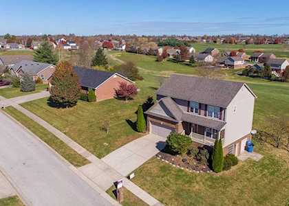 313 General Smith Drive Richmond, KY 40475