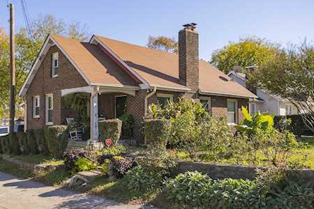 1606 Martin St Nashville, TN 37203