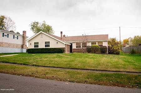 7404 Bluffington Rd Louisville, KY 40291
