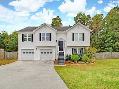 1608 Fort Connors Way Dacula, GA 30019