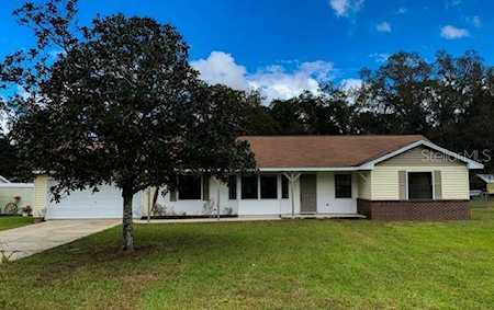 5472 Fairway Dr Ridge Manor, FL 33523