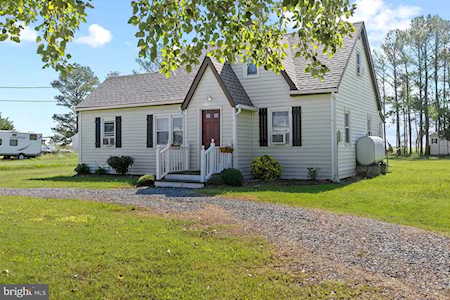 16392 Ball Point Rd Piney Point, MD 20674