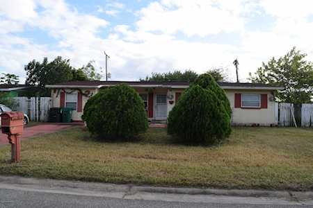 1160 Martha Lee Avenue Rockledge, FL 32955