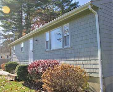 1641 Washington St. East Bridgewater, MA 02333