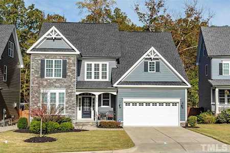 2724 Lake Waccamaw Trail Apex, NC 27502
