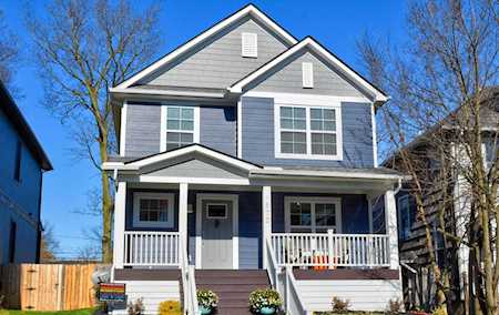 1570 Franklin Avenue Columbus, OH 43205