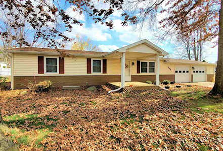 308 Twin Oaks Drive Middlebury, IN 46540