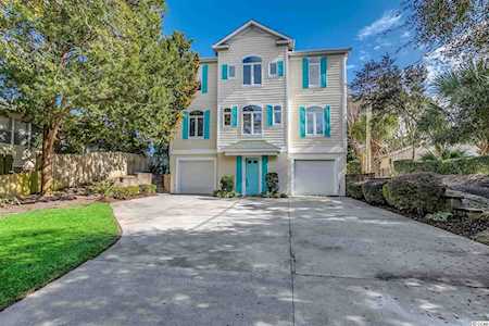 5706 Porcher Dr. Myrtle Beach, SC 29577