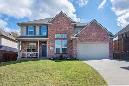 2705 Elmwood Court Mckinney, TX 75071