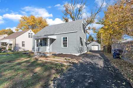 1258 Delno Avenue Columbus, OH 43224