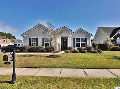 701 Woodcrest Way Murrells Inlet, SC 29576