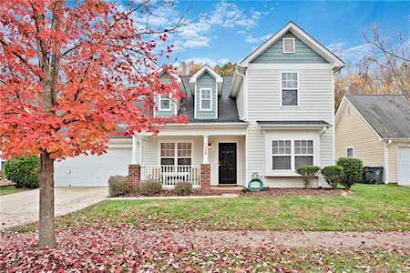 7538 Prairie Rose Ln Huntersville, NC 28078