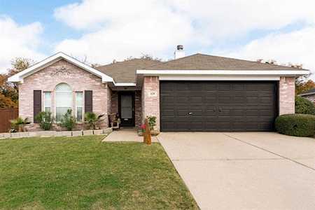 429 Troxell Boulevard Rhome, TX 76078