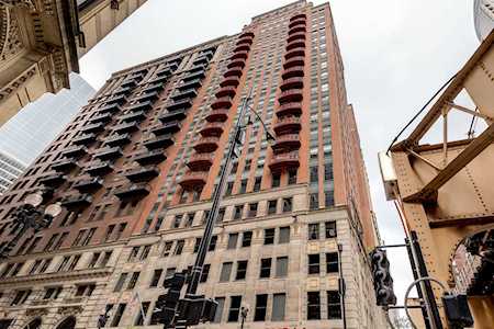 208 W Washington St #913 Chicago, IL 60606