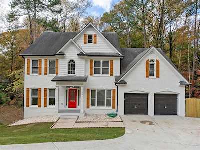 1261 Shiloh Trail East NW Kennesaw, GA 30144