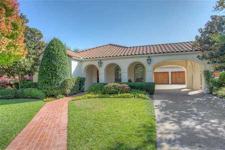2729 River Forest Drive Fort Worth, TX 76116