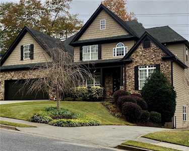2311 Council Ln Buford, GA 30519