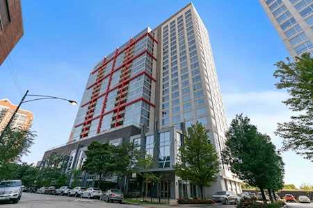 1841 S Calumet Ave #1107 Chicago, IL 60616