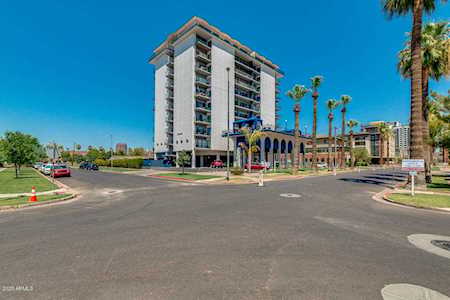 805 N 4th Avenue #609 Phoenix, AZ 85003