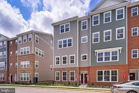 1296 Foggy Turn #43 Crofton, MD 21114
