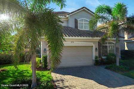 370 Felice Place Cocoa Beach, FL 32931