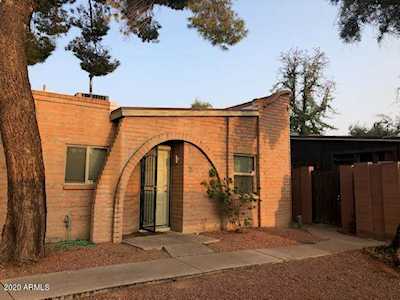4437 E Hubbell Street #36 Phoenix, AZ 85008
