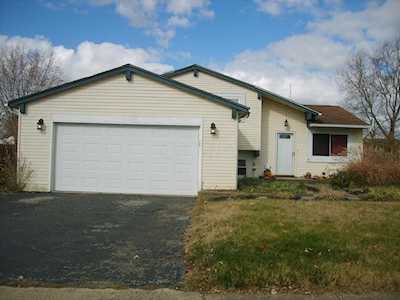 8758 Hubbard Drive Galloway, OH 43119
